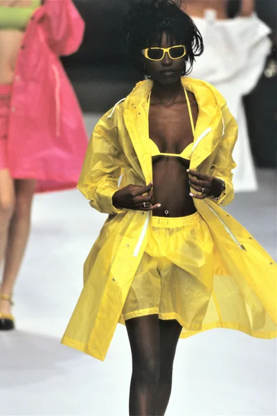 Look 101